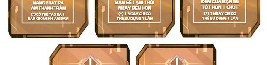 Nhiệm Vụ Diệu Kỳ Chap 13 - Next Chap 12