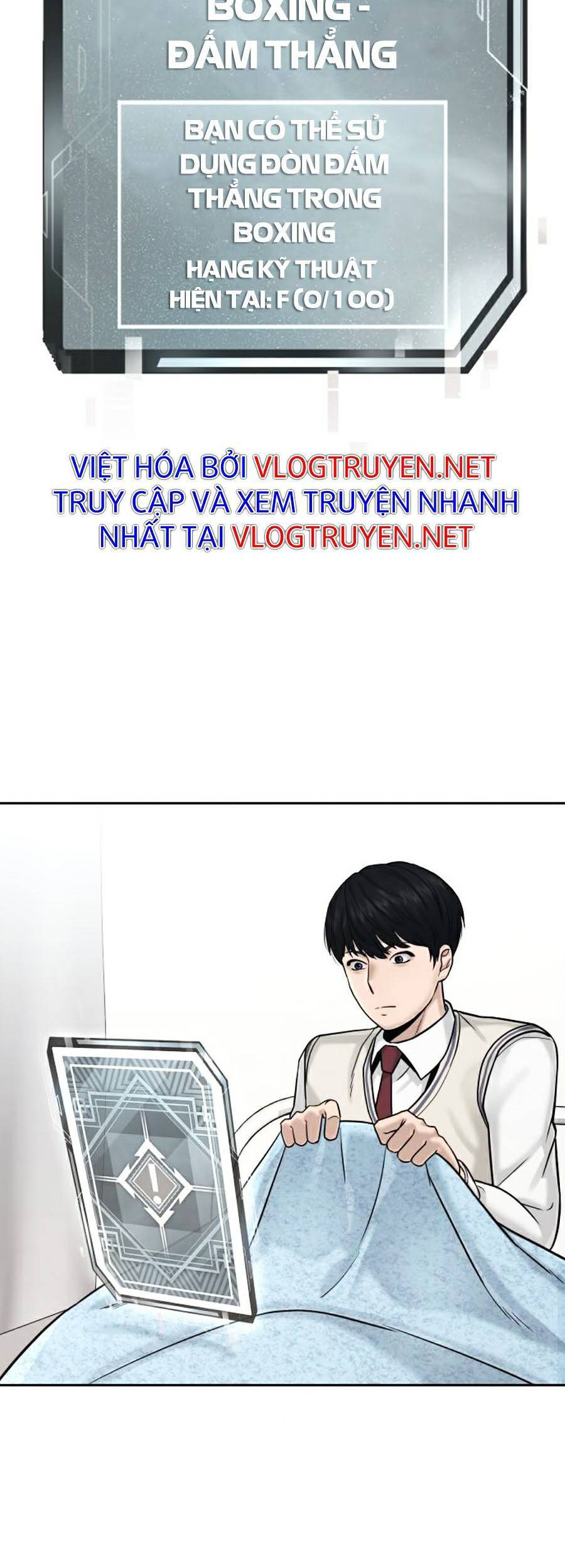 Nhiệm Vụ Diệu Kỳ Chap 13 - Next Chap 12