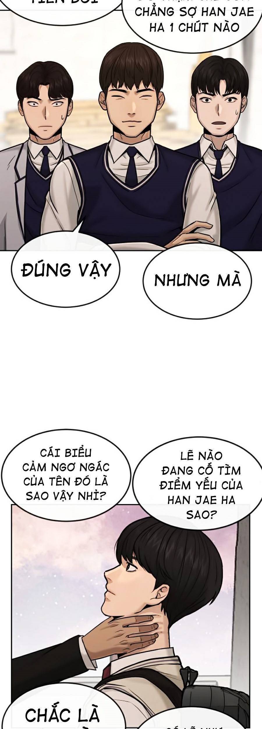 Nhiệm Vụ Diệu Kỳ Chap 13 - Next Chap 12