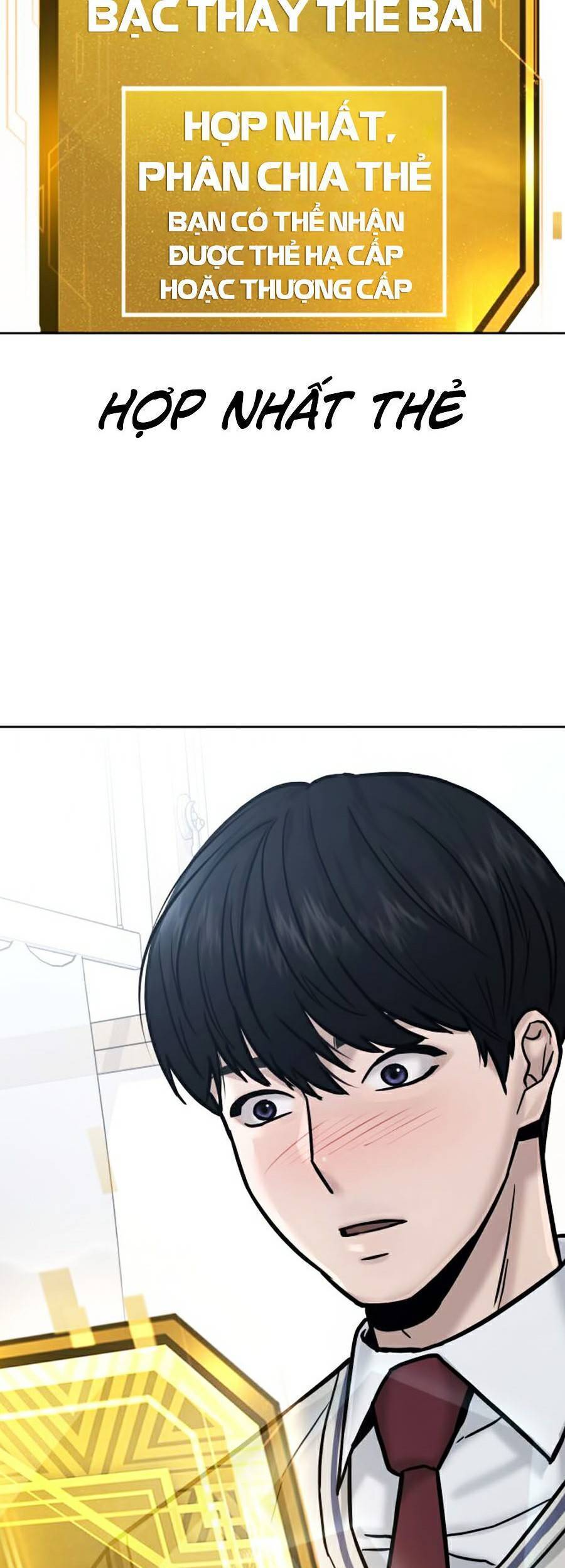 Nhiệm Vụ Diệu Kỳ Chap 13 - Next Chap 12