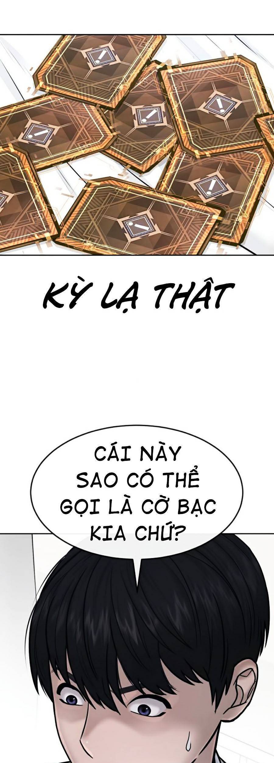 Nhiệm Vụ Diệu Kỳ Chap 13 - Next Chap 12