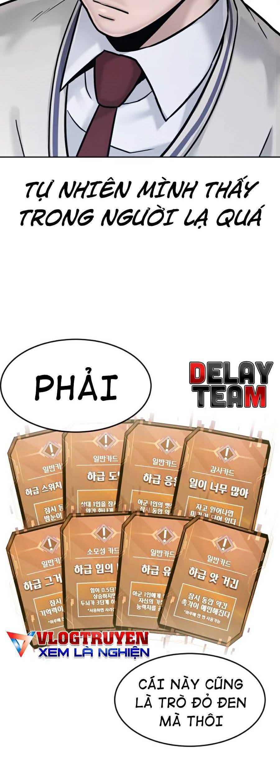 Nhiệm Vụ Diệu Kỳ Chap 13 - Next Chap 12