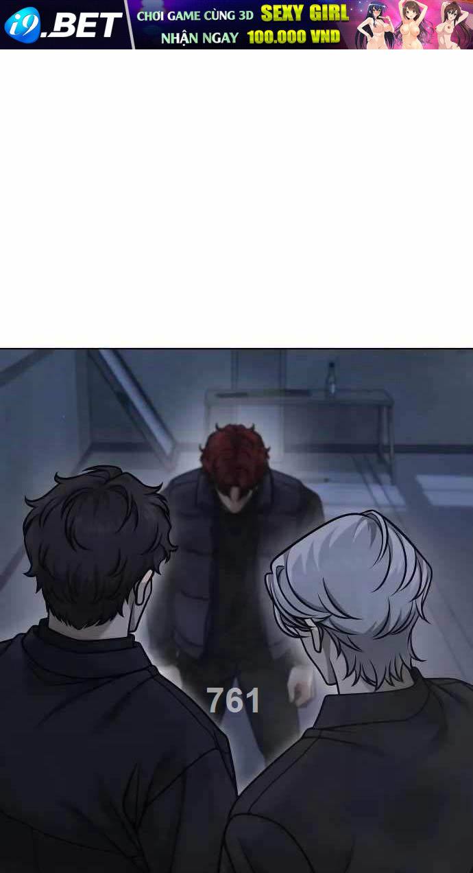 Nhiệm Vụ Diệu Kỳ Chap 130 - Next Chap 129