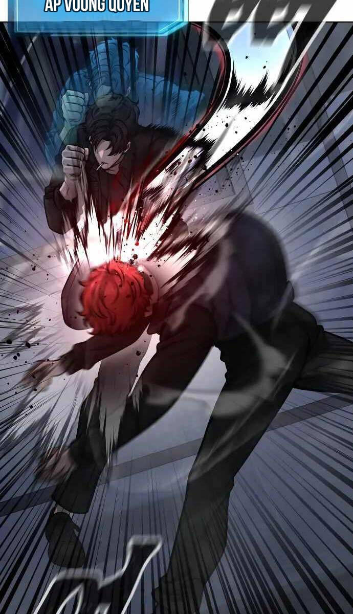 Nhiệm Vụ Diệu Kỳ Chap 130 - Next Chap 129