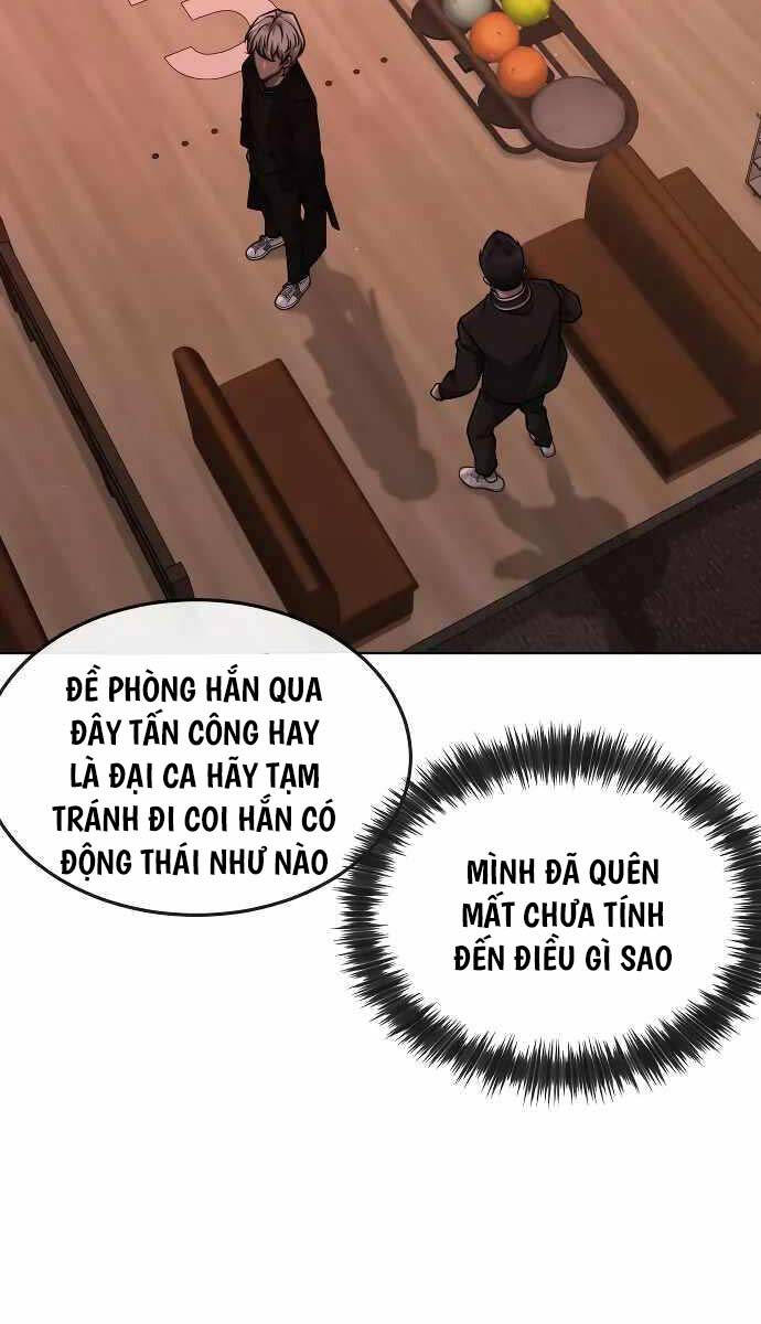Nhiệm Vụ Diệu Kỳ Chap 130 - Next Chap 129