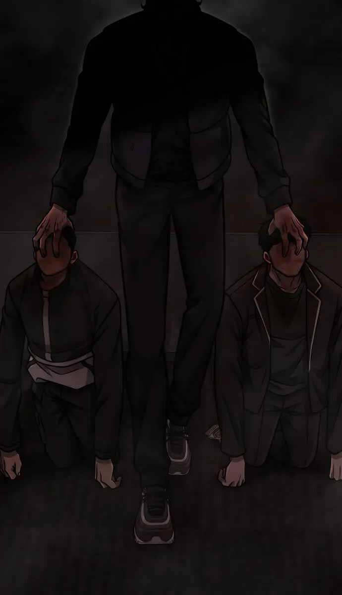 Nhiệm Vụ Diệu Kỳ Chap 130 - Next Chap 129