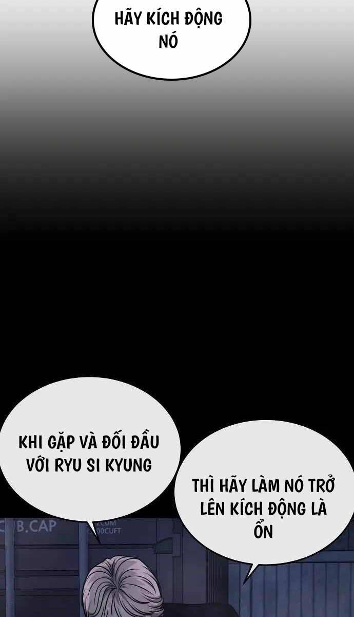 Nhiệm Vụ Diệu Kỳ Chap 130 - Next Chap 129