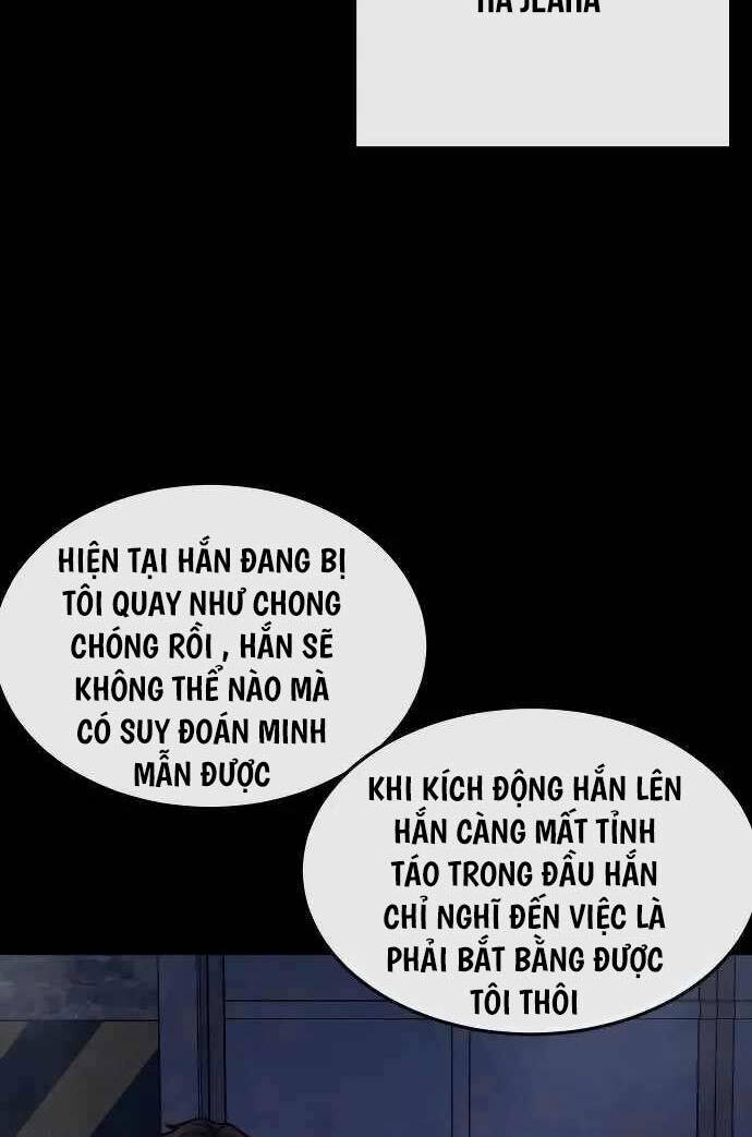 Nhiệm Vụ Diệu Kỳ Chap 130 - Next Chap 129