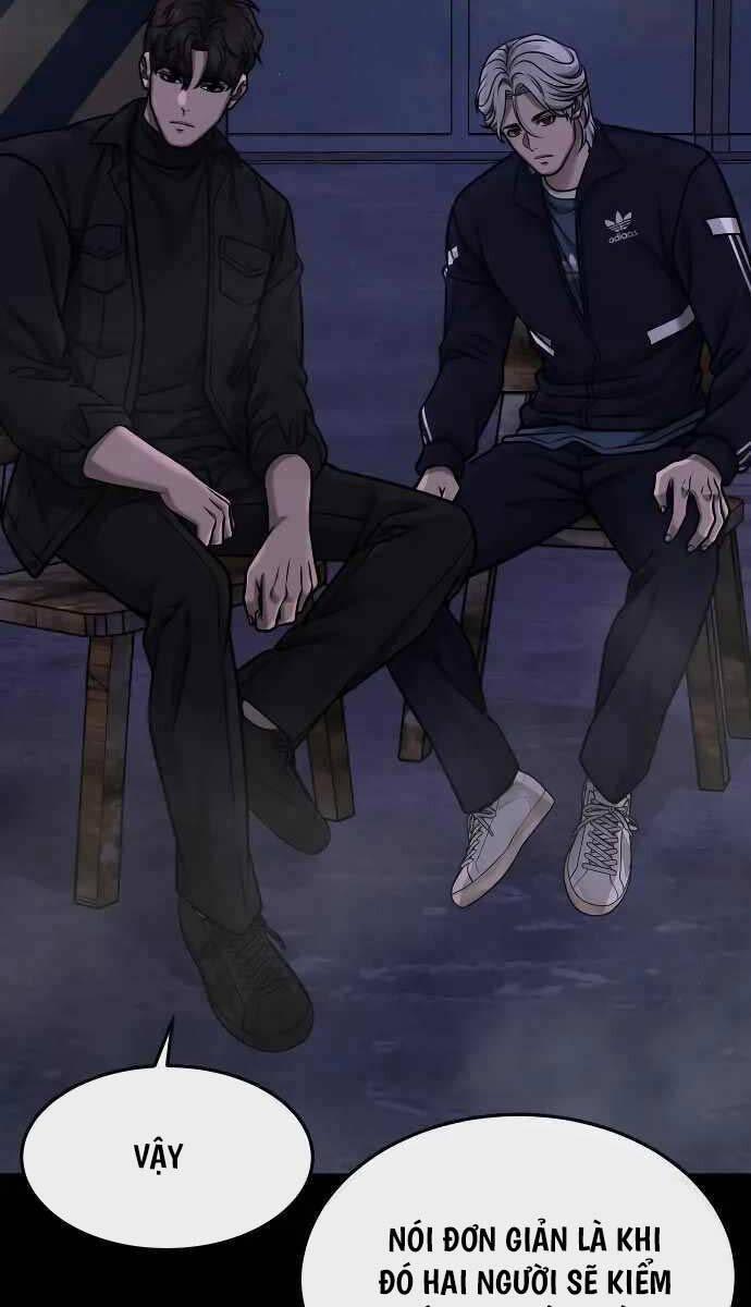 Nhiệm Vụ Diệu Kỳ Chap 130 - Next Chap 129