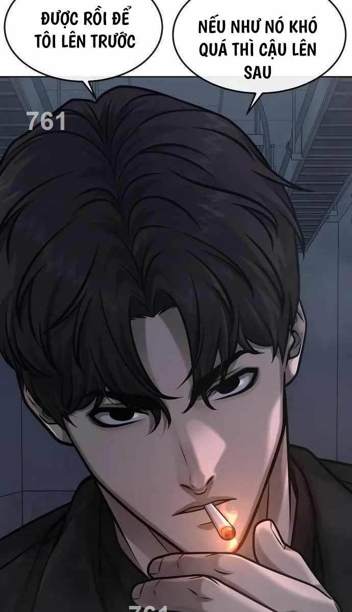 Nhiệm Vụ Diệu Kỳ Chap 130 - Next Chap 129