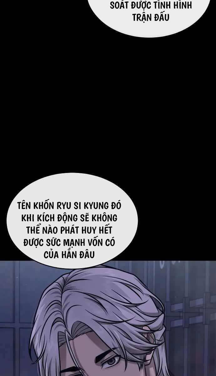 Nhiệm Vụ Diệu Kỳ Chap 130 - Next Chap 129