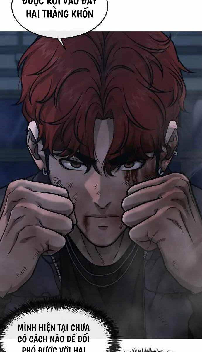 Nhiệm Vụ Diệu Kỳ Chap 130 - Next Chap 129