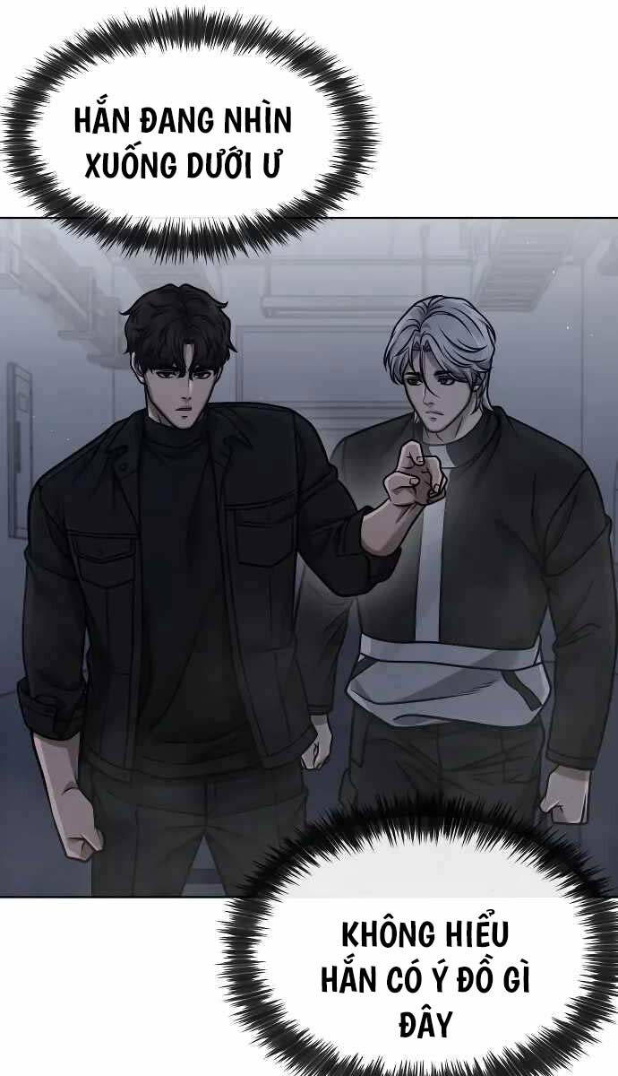 Nhiệm Vụ Diệu Kỳ Chap 130 - Next Chap 129