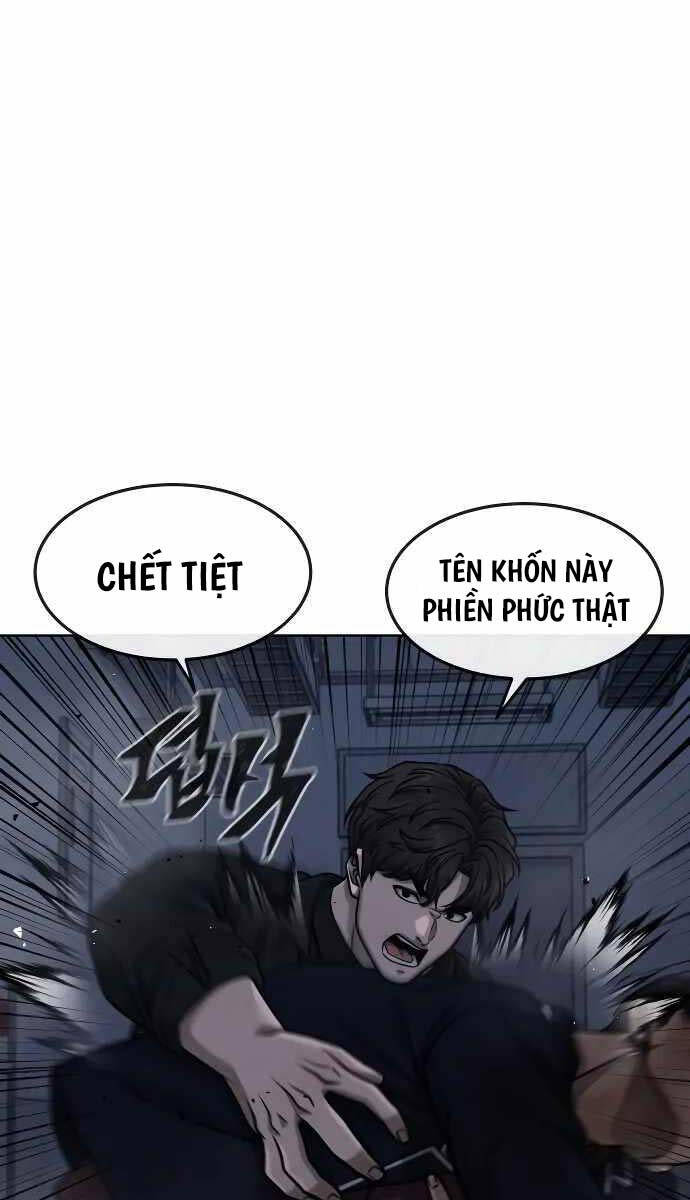 Nhiệm Vụ Diệu Kỳ Chap 130 - Next Chap 129