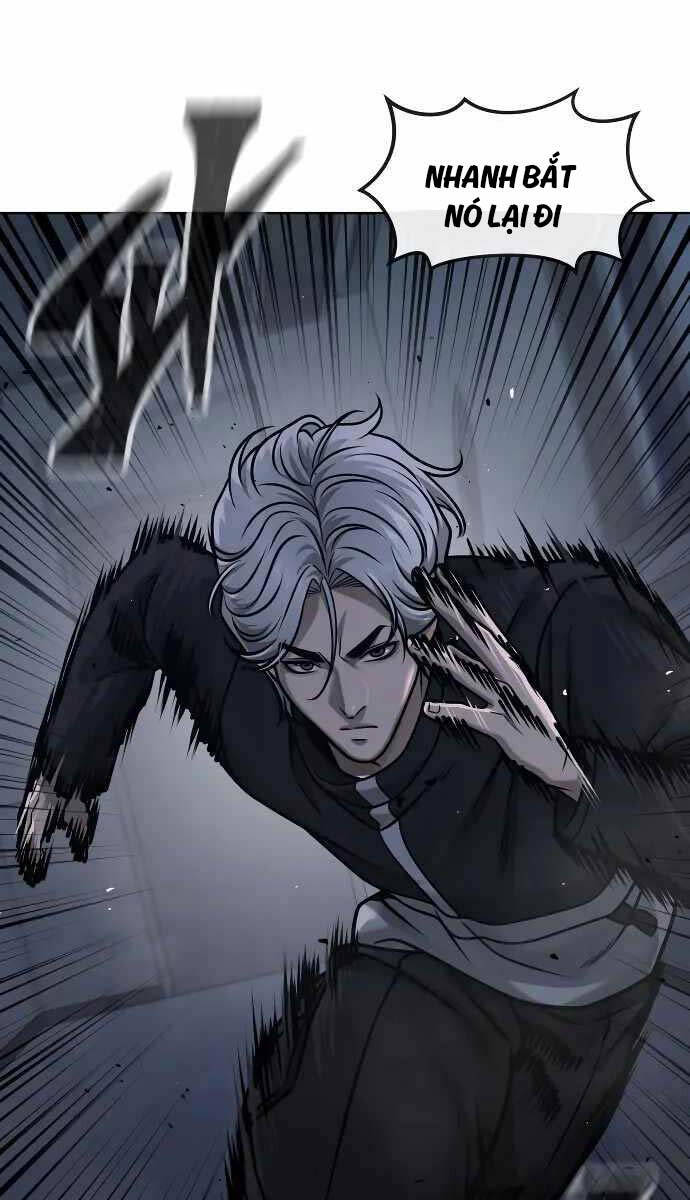 Nhiệm Vụ Diệu Kỳ Chap 130 - Next Chap 129