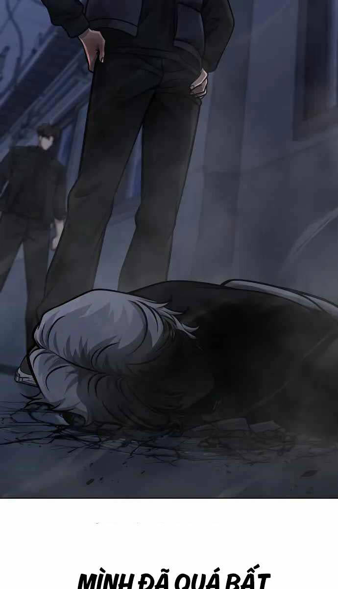 Nhiệm Vụ Diệu Kỳ Chap 130 - Next Chap 129