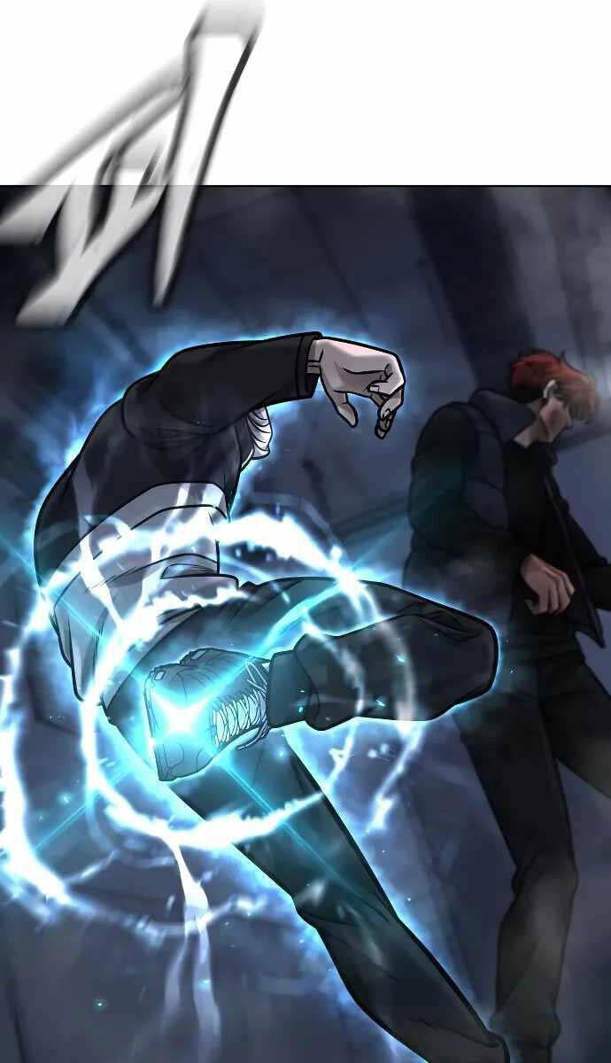 Nhiệm Vụ Diệu Kỳ Chap 130 - Next Chap 129