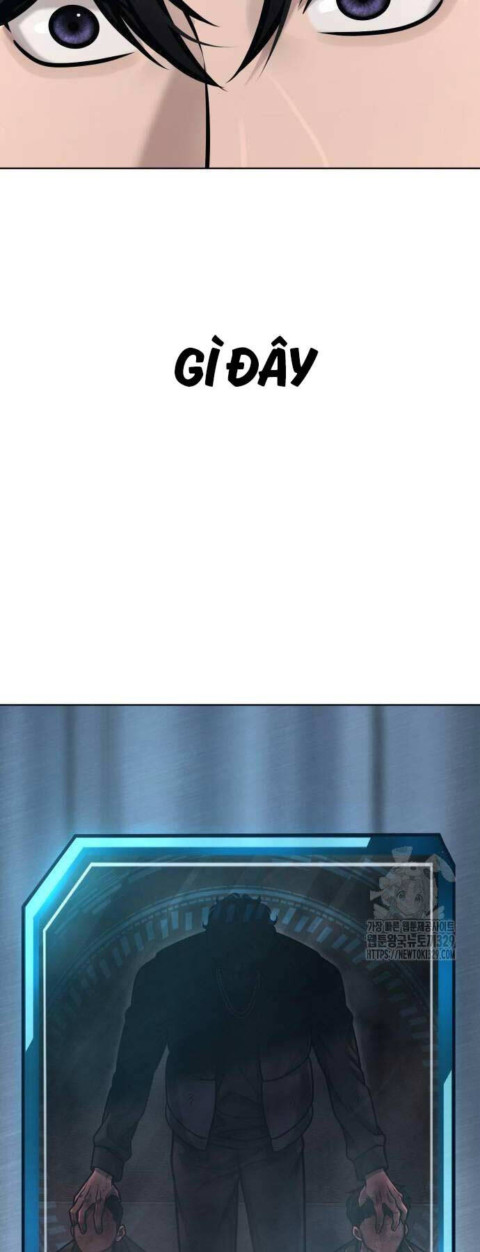 Nhiệm Vụ Diệu Kỳ Chap 131 - Next Chap 130