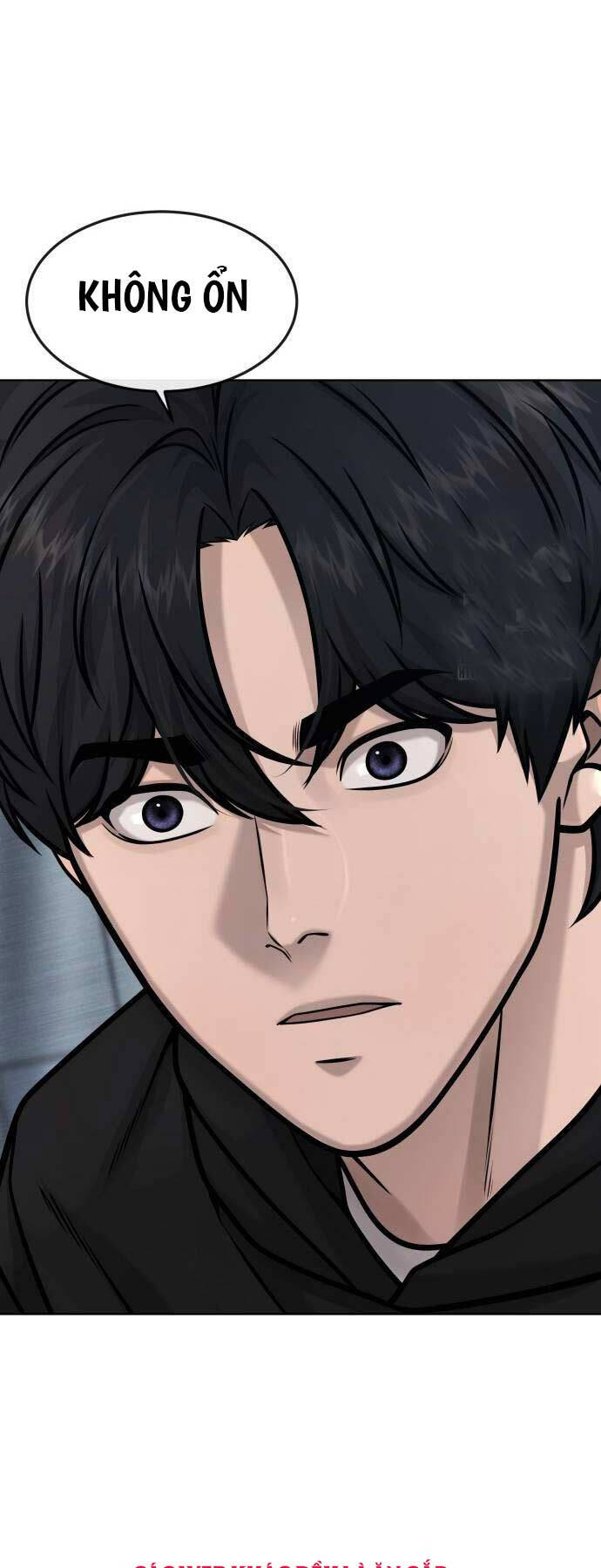 Nhiệm Vụ Diệu Kỳ Chap 131 - Next Chap 130