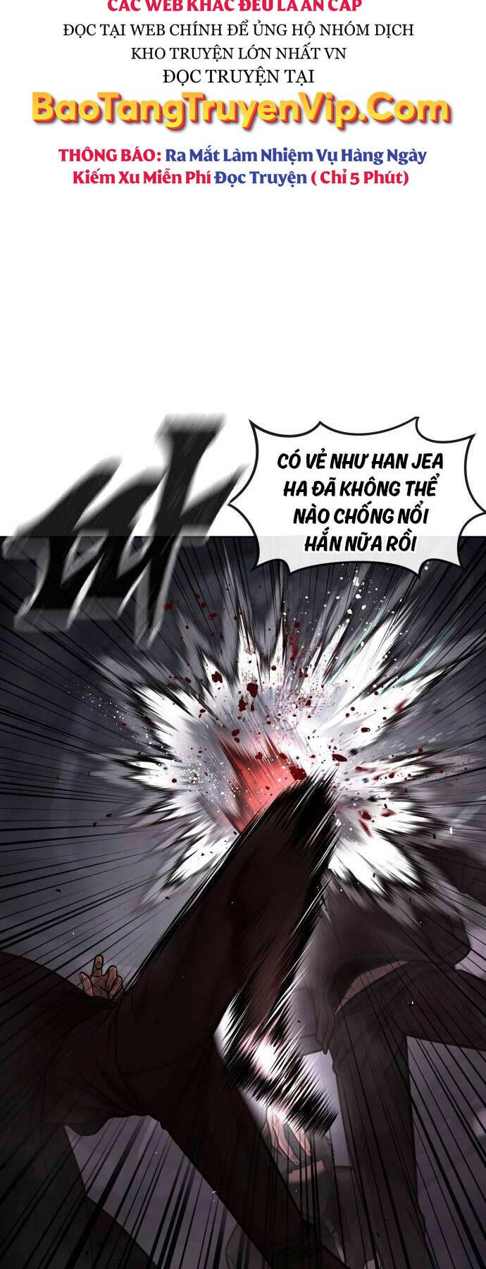 Nhiệm Vụ Diệu Kỳ Chap 131 - Next Chap 130