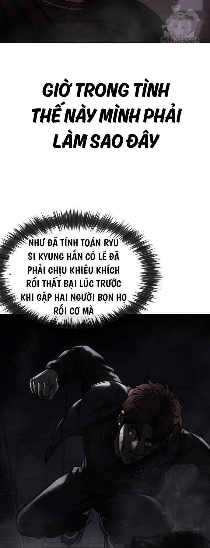 Nhiệm Vụ Diệu Kỳ Chap 131 - Next Chap 130