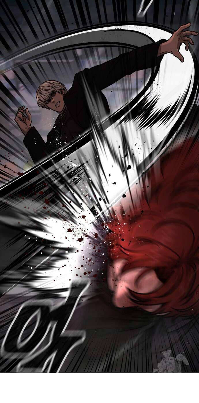 Nhiệm Vụ Diệu Kỳ Chap 131 - Next Chap 130