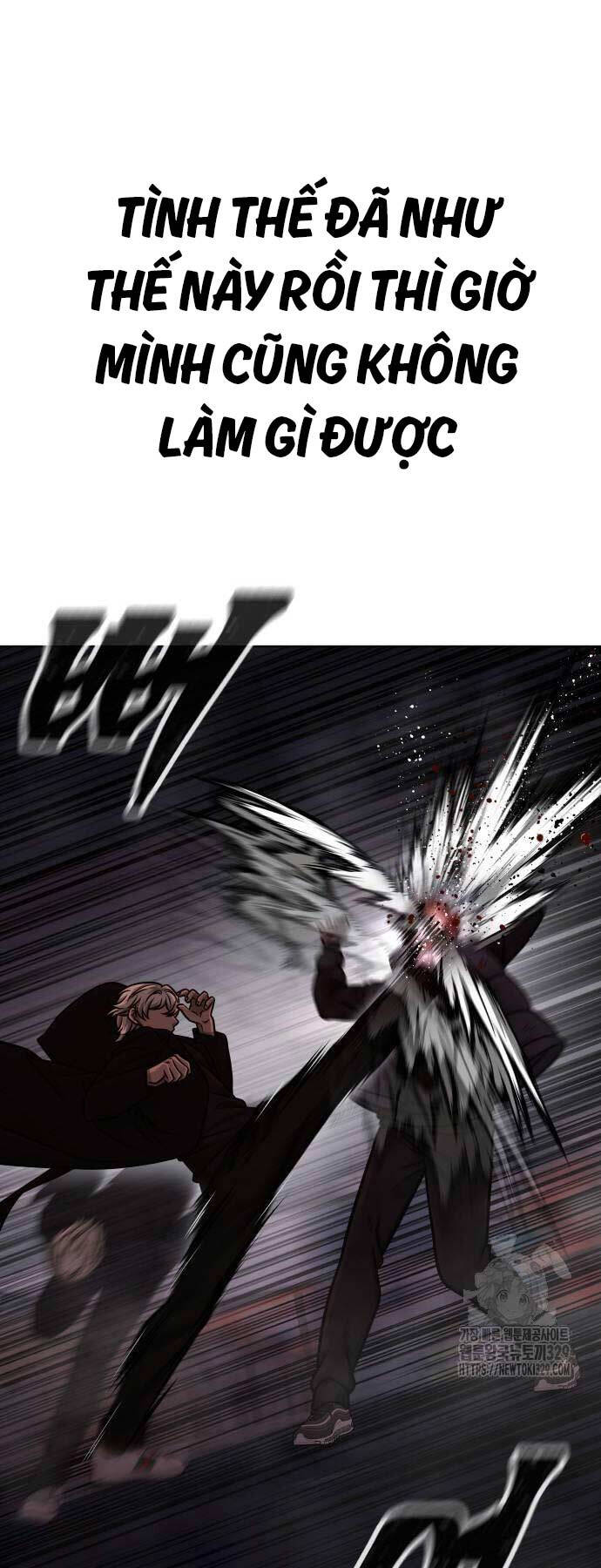 Nhiệm Vụ Diệu Kỳ Chap 131 - Next Chap 130