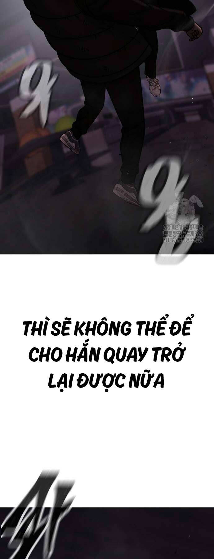 Nhiệm Vụ Diệu Kỳ Chap 131 - Next Chap 130