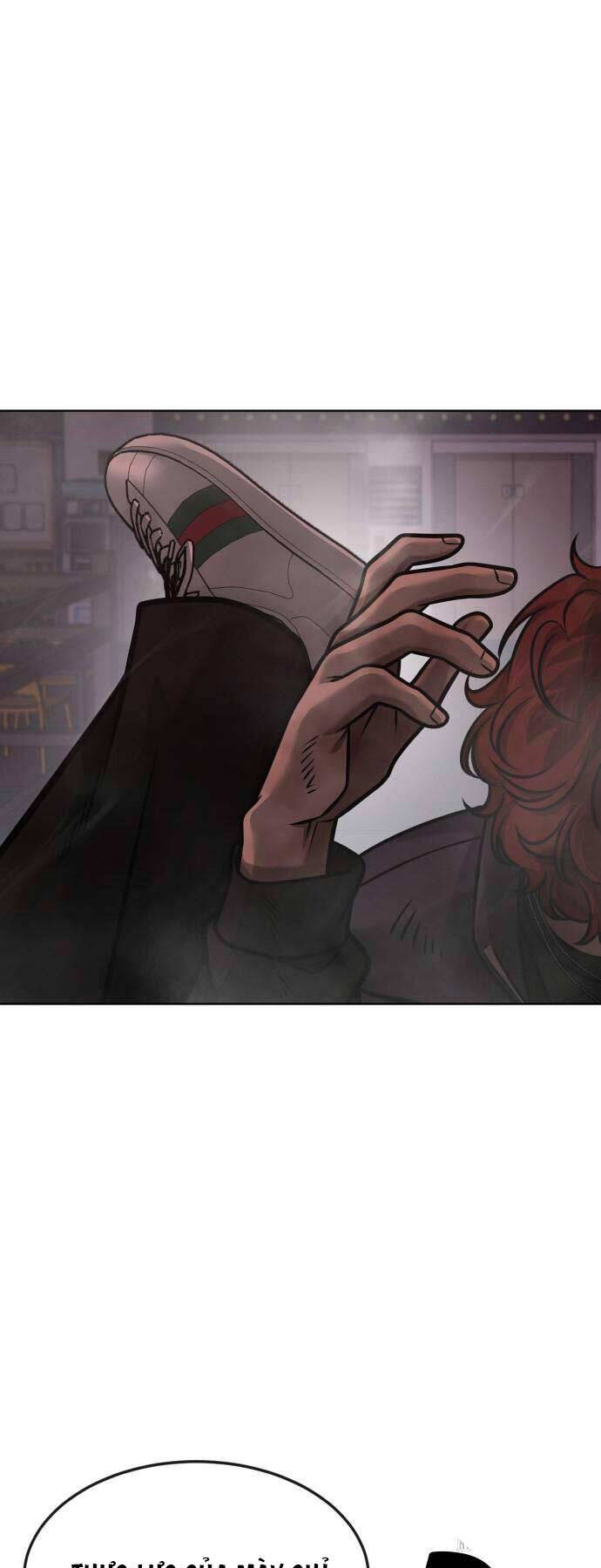 Nhiệm Vụ Diệu Kỳ Chap 131 - Next Chap 130