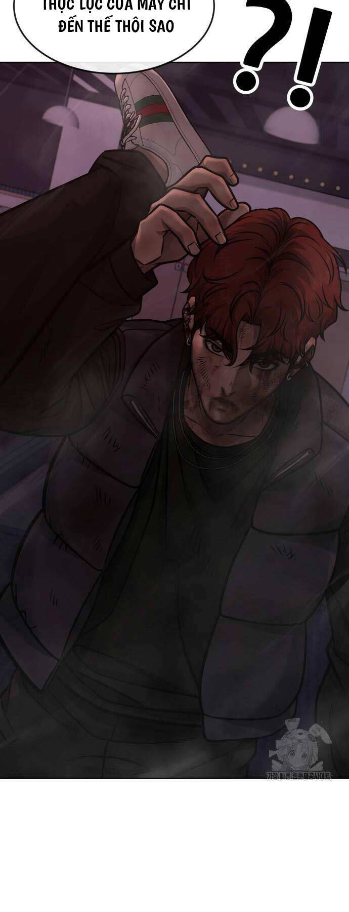 Nhiệm Vụ Diệu Kỳ Chap 131 - Next Chap 130