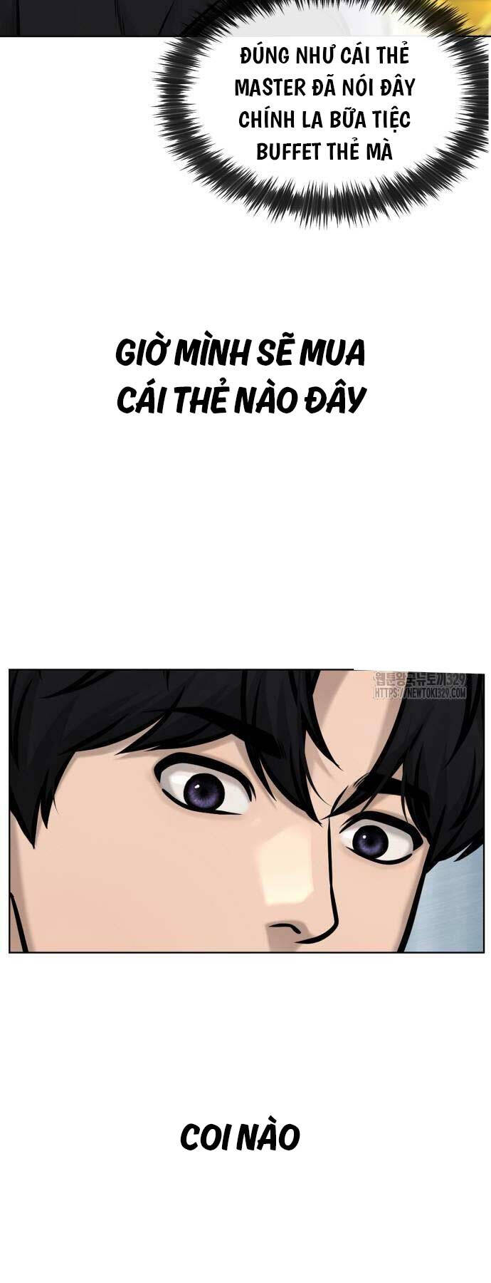 Nhiệm Vụ Diệu Kỳ Chap 131 - Next Chap 130