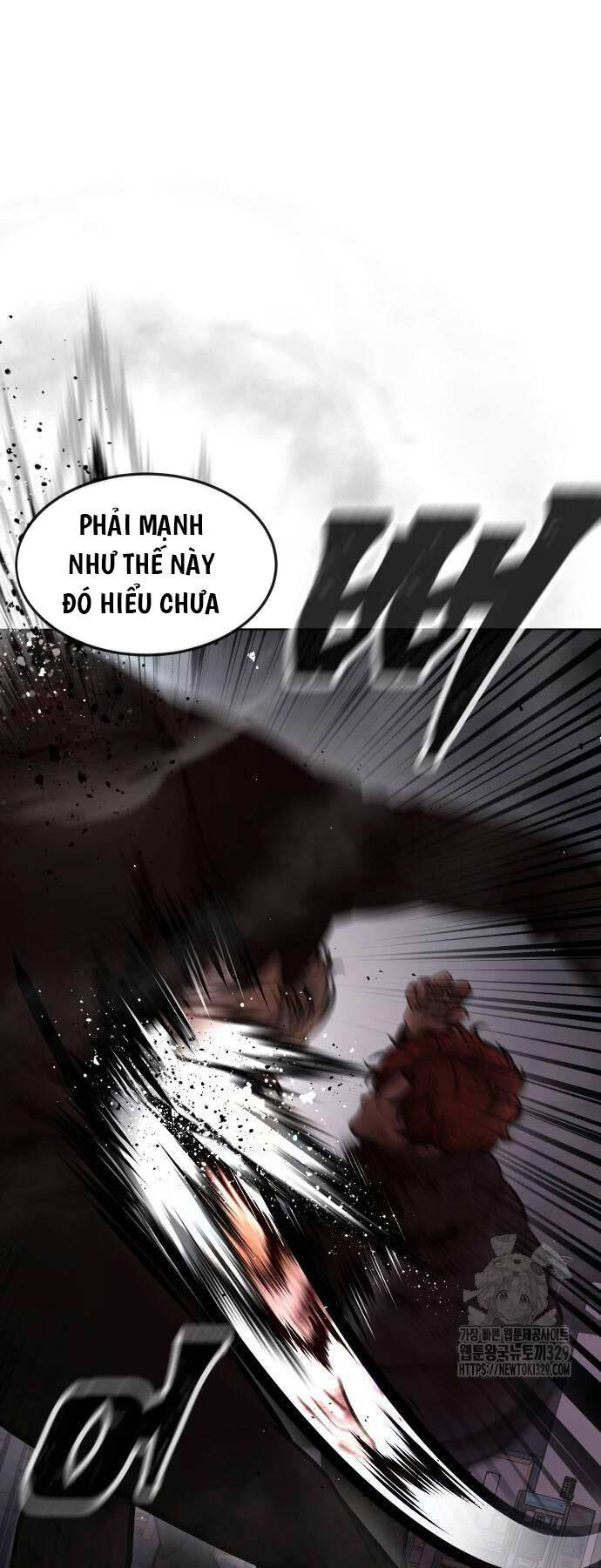 Nhiệm Vụ Diệu Kỳ Chap 131 - Next Chap 130