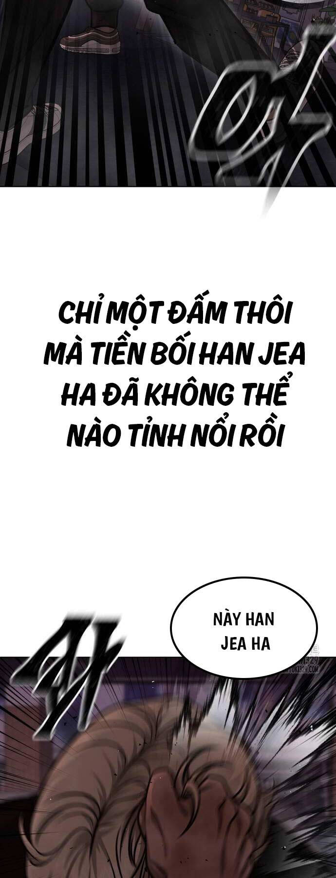 Nhiệm Vụ Diệu Kỳ Chap 131 - Next Chap 130