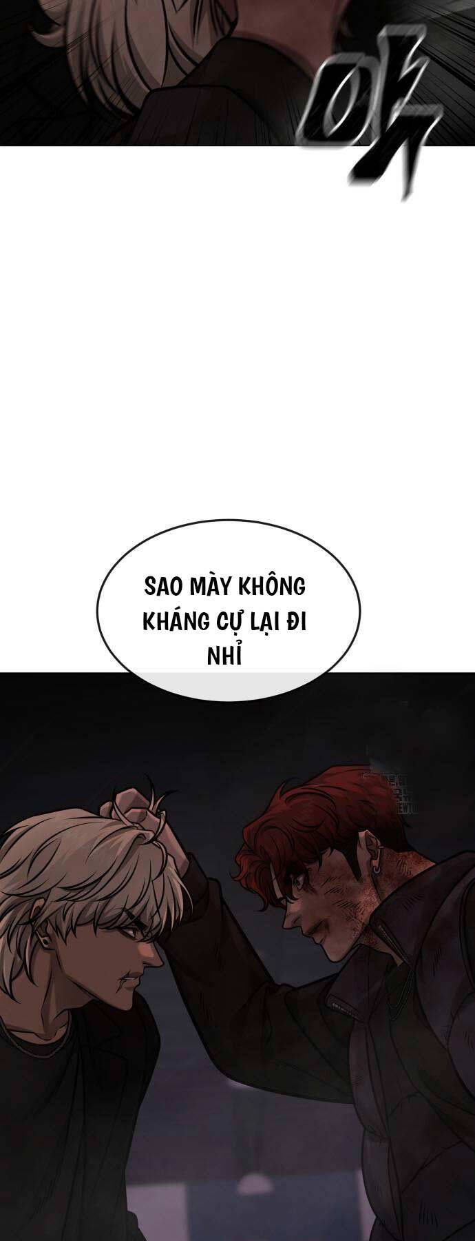 Nhiệm Vụ Diệu Kỳ Chap 131 - Next Chap 130