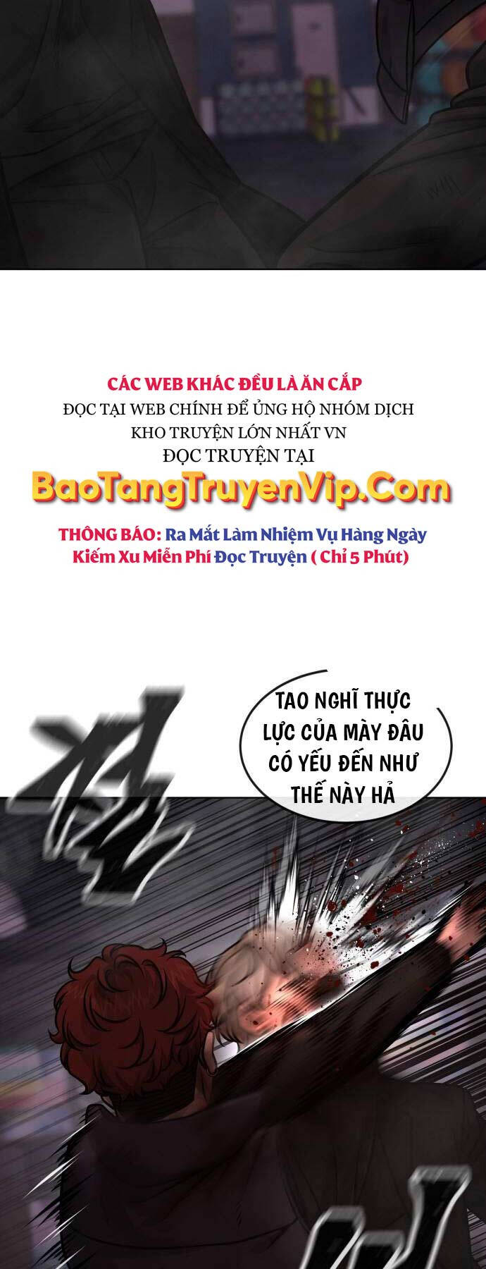 Nhiệm Vụ Diệu Kỳ Chap 131 - Next Chap 130