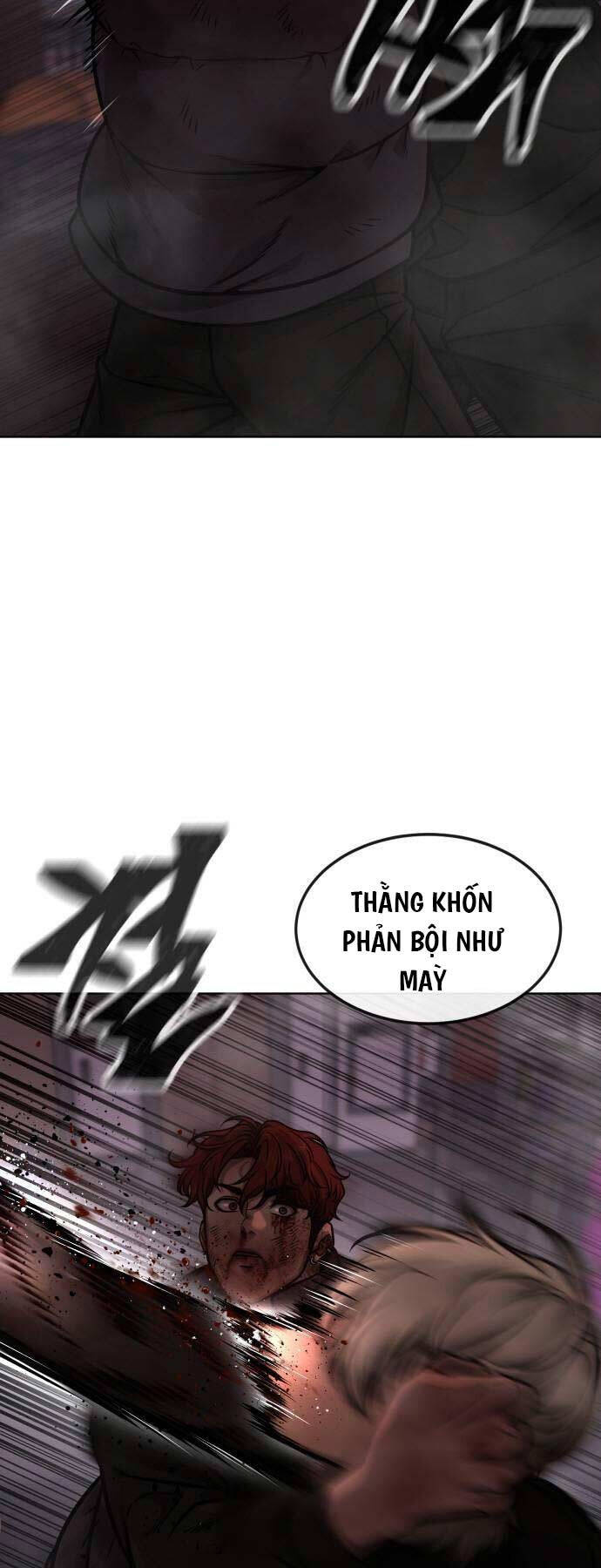 Nhiệm Vụ Diệu Kỳ Chap 131 - Next Chap 130