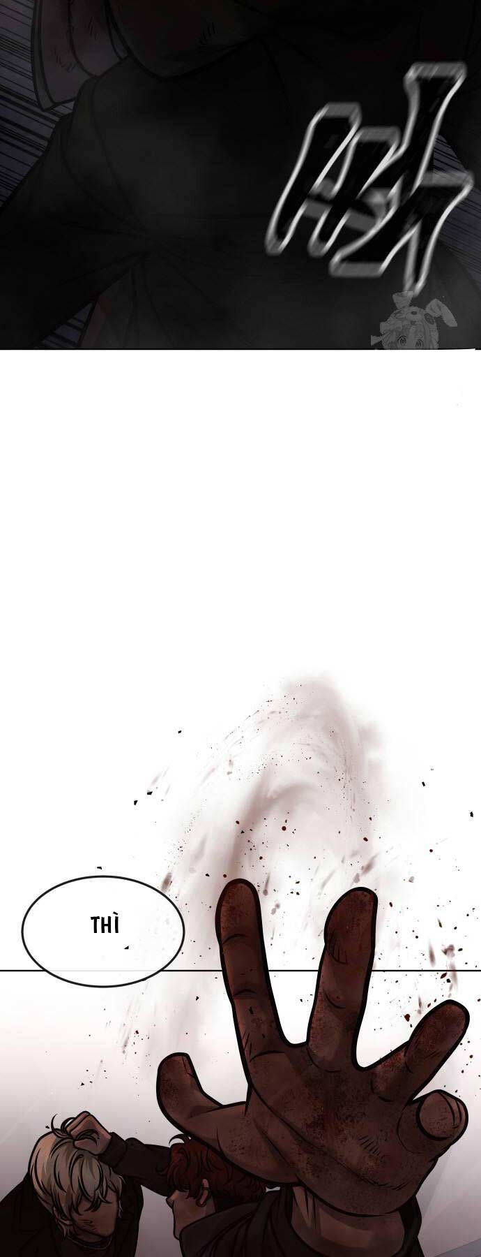 Nhiệm Vụ Diệu Kỳ Chap 131 - Next Chap 130