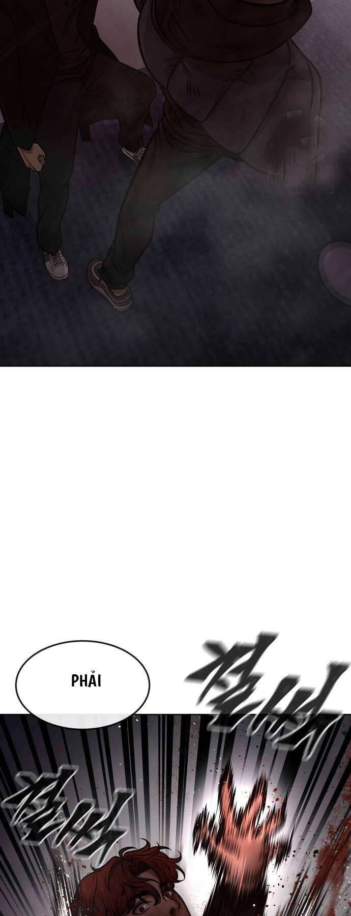 Nhiệm Vụ Diệu Kỳ Chap 131 - Next Chap 130