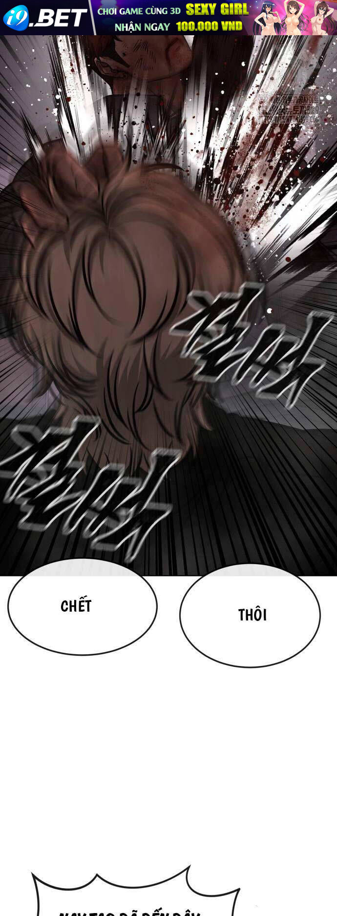 Nhiệm Vụ Diệu Kỳ Chap 131 - Next Chap 130