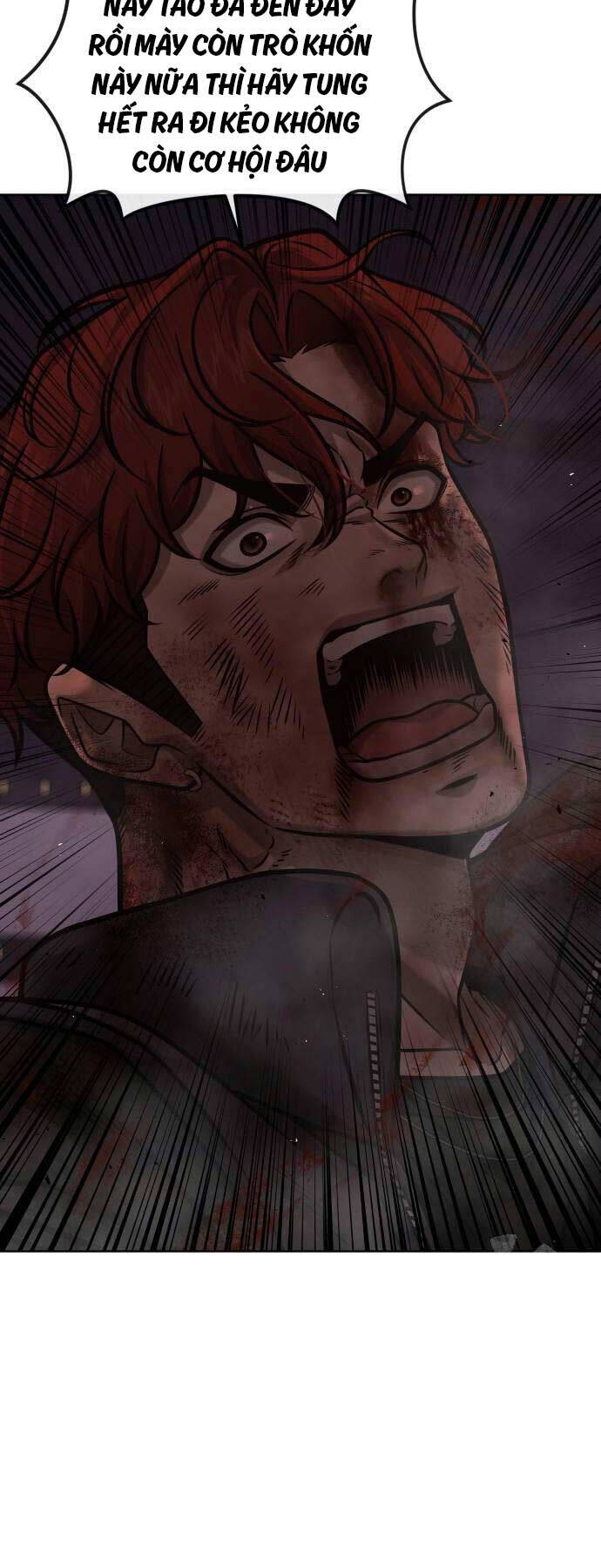 Nhiệm Vụ Diệu Kỳ Chap 131 - Next Chap 130