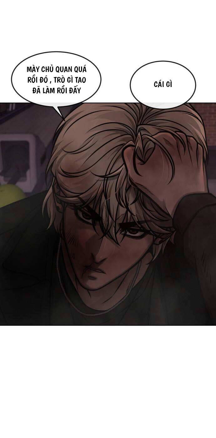 Nhiệm Vụ Diệu Kỳ Chap 131 - Next Chap 130