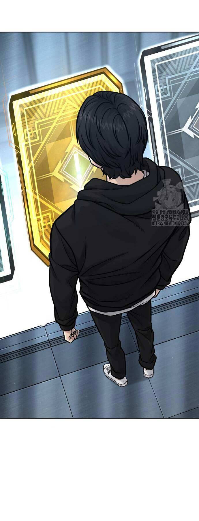 Nhiệm Vụ Diệu Kỳ Chap 131 - Next Chap 130