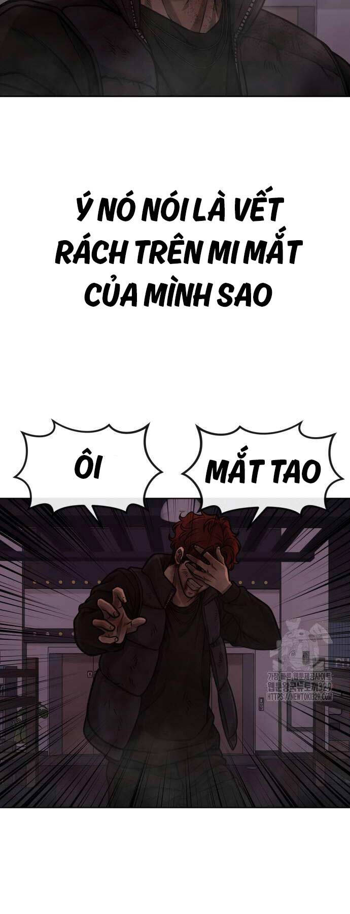 Nhiệm Vụ Diệu Kỳ Chap 131 - Next Chap 130