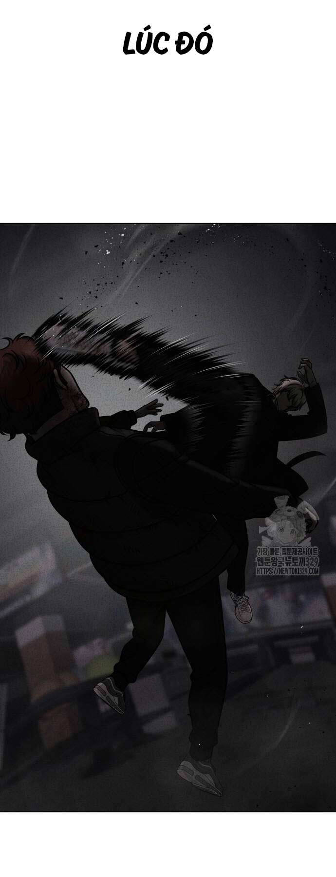 Nhiệm Vụ Diệu Kỳ Chap 131 - Next Chap 130