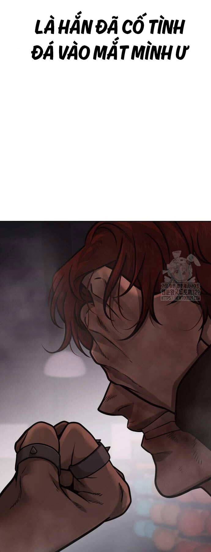 Nhiệm Vụ Diệu Kỳ Chap 131 - Next Chap 130