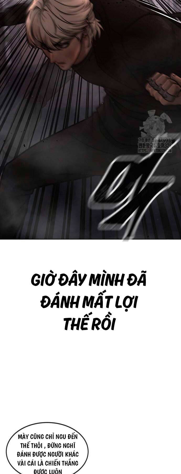 Nhiệm Vụ Diệu Kỳ Chap 131 - Next Chap 130