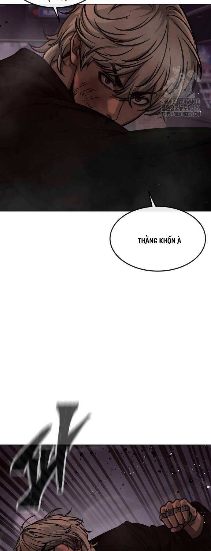 Nhiệm Vụ Diệu Kỳ Chap 131 - Next Chap 130