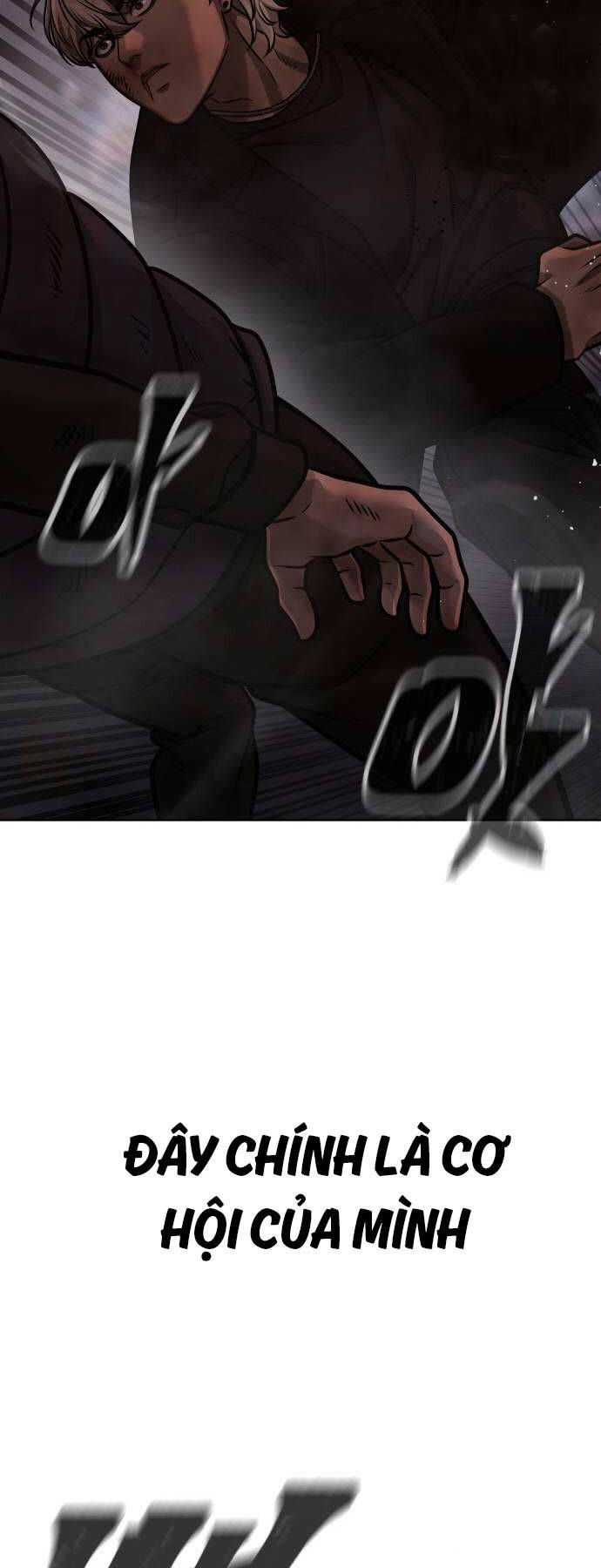 Nhiệm Vụ Diệu Kỳ Chap 131 - Next Chap 130