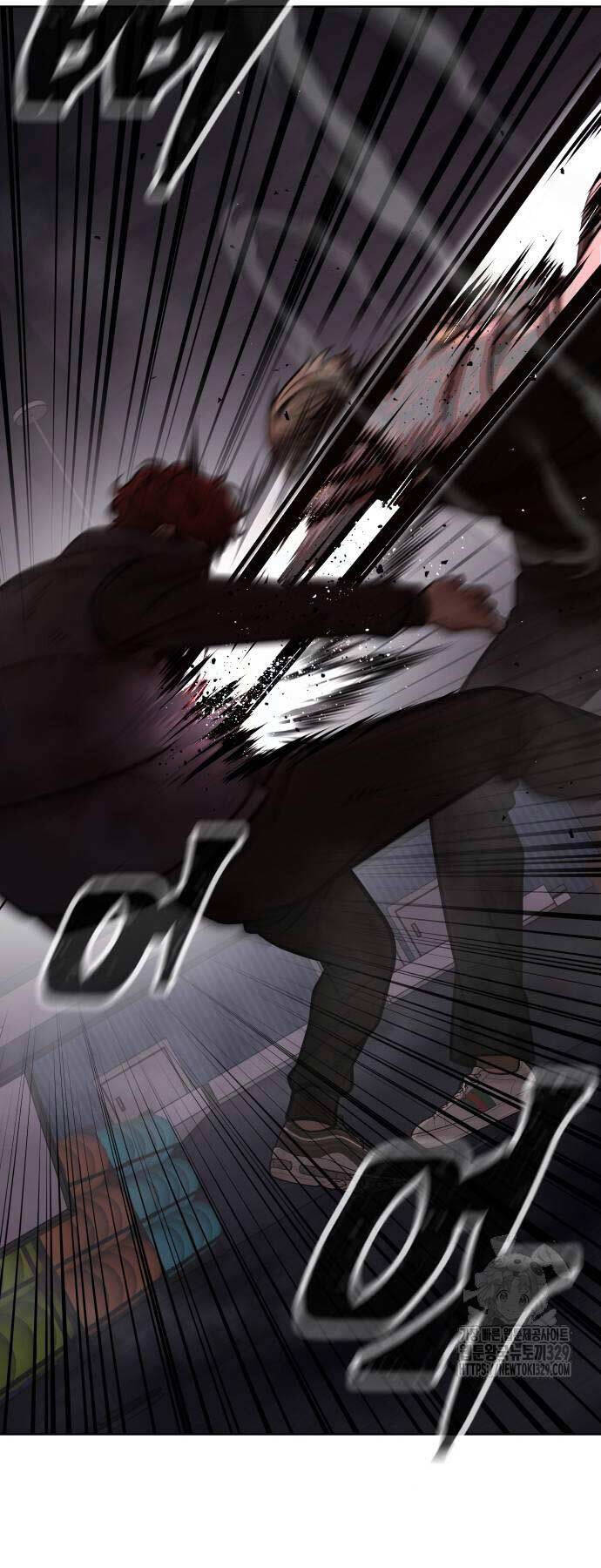 Nhiệm Vụ Diệu Kỳ Chap 131 - Next Chap 130