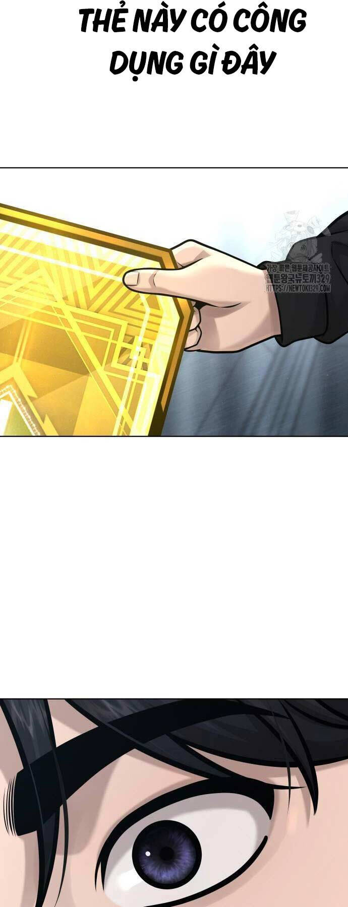 Nhiệm Vụ Diệu Kỳ Chap 131 - Next Chap 130